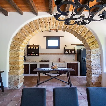 Cannamele Aparthotel Carini