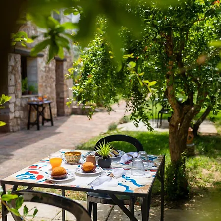 Cannamele Aparthotel