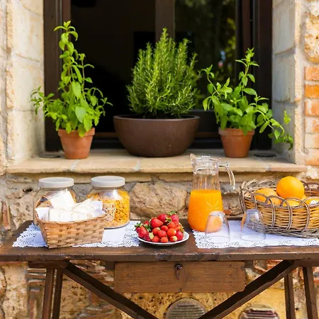 Cannamele Aparthotel