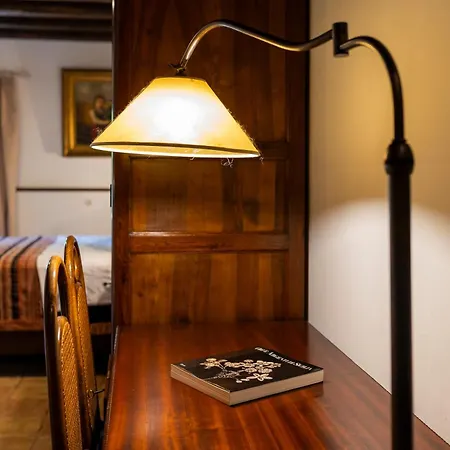 Cannamele Aparthotel *