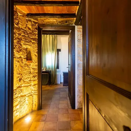 Aparthotel Cannamele