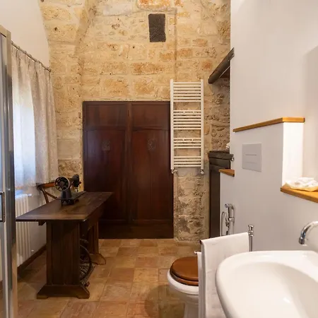 Aparthotel Cannamele