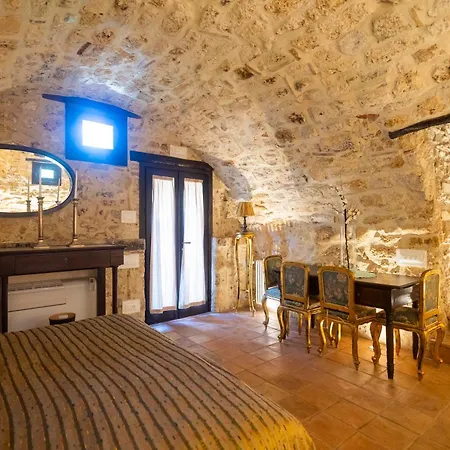 Aparthotel Cannamele *