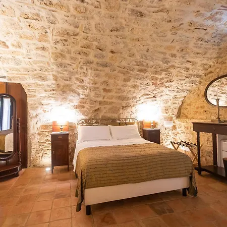 Aparthotel Cannamele *