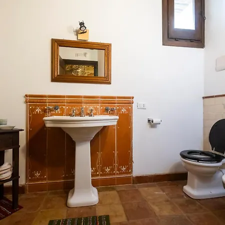 Cannamele Aparthotel Carini