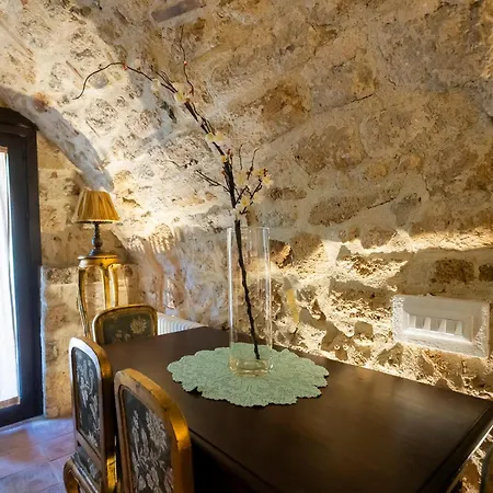 Aparthotel Cannamele
