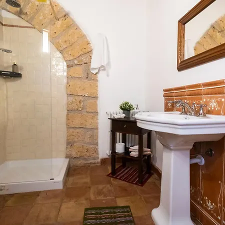 Aparthotel Cannamele