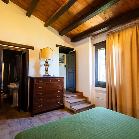 Aparthotel Cannamele Carini