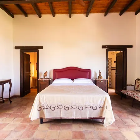Aparthotel Cannamele