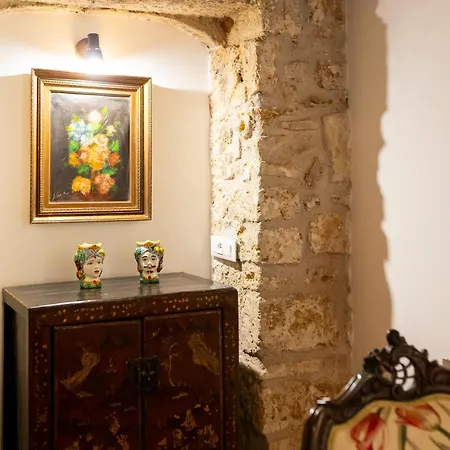 Cannamele Aparthotel