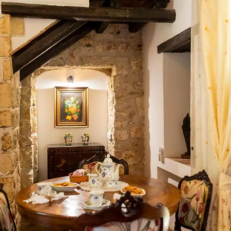 Cannamele Aparthotel *
