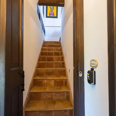 Cannamele Aparthotel