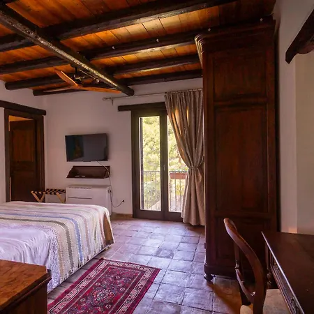 Aparthotel Cannamele *