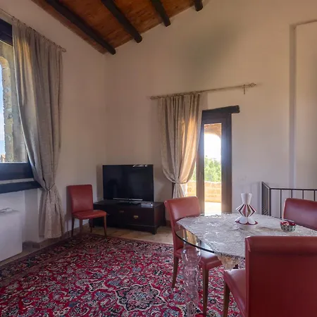 Cannamele Aparthotel Carini