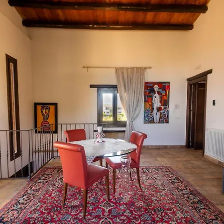 Aparthotel Cannamele Carini