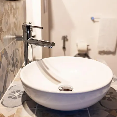 Aparthotel Cannamele
