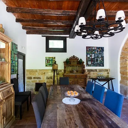 Aparthotel Cannamele *