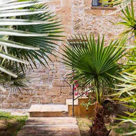 Cannamele Aparthotel Carini