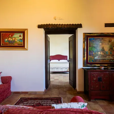 Aparthotel Cannamele *